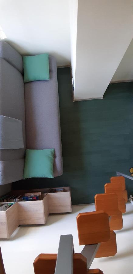 Pogodny Apartament Kudowa Zdroj Ngoại thất bức ảnh